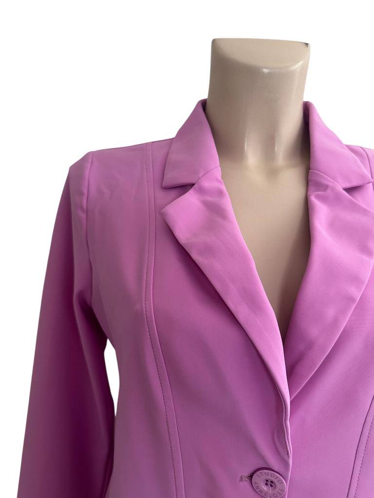 Studio Anneloes blazer M, Ophalen of Verzenden, Zo goed als nieuw