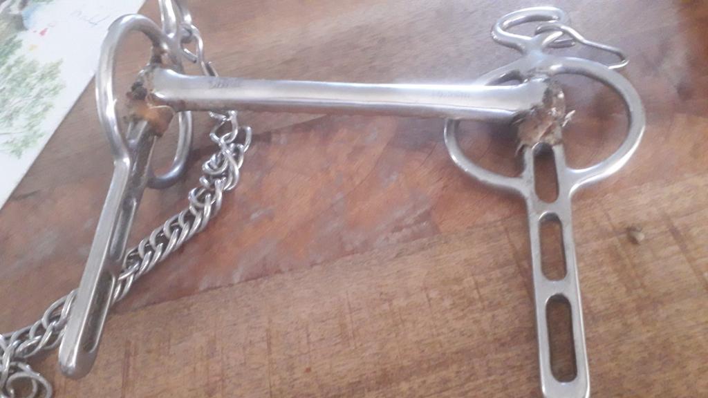 Liverpoolstang!, Eén persoon, Cadeaubon