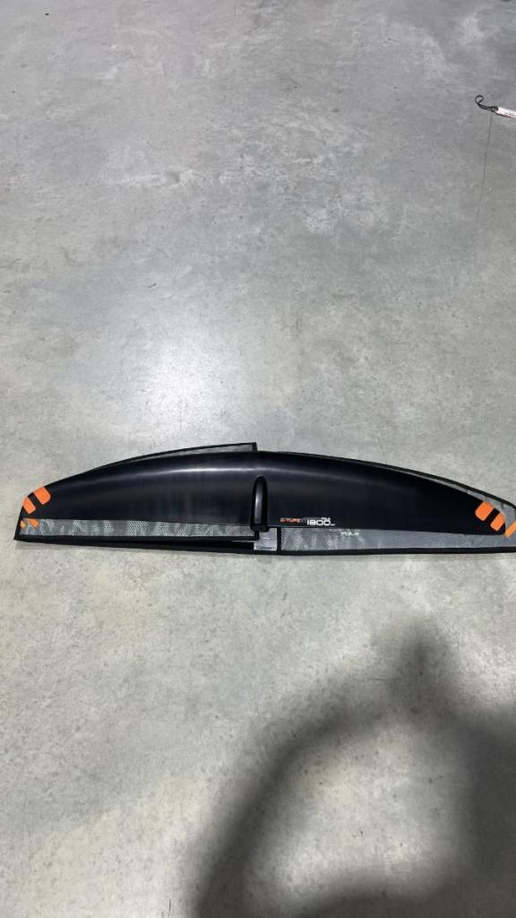 Starboard UCS E-TYPE 2 1800