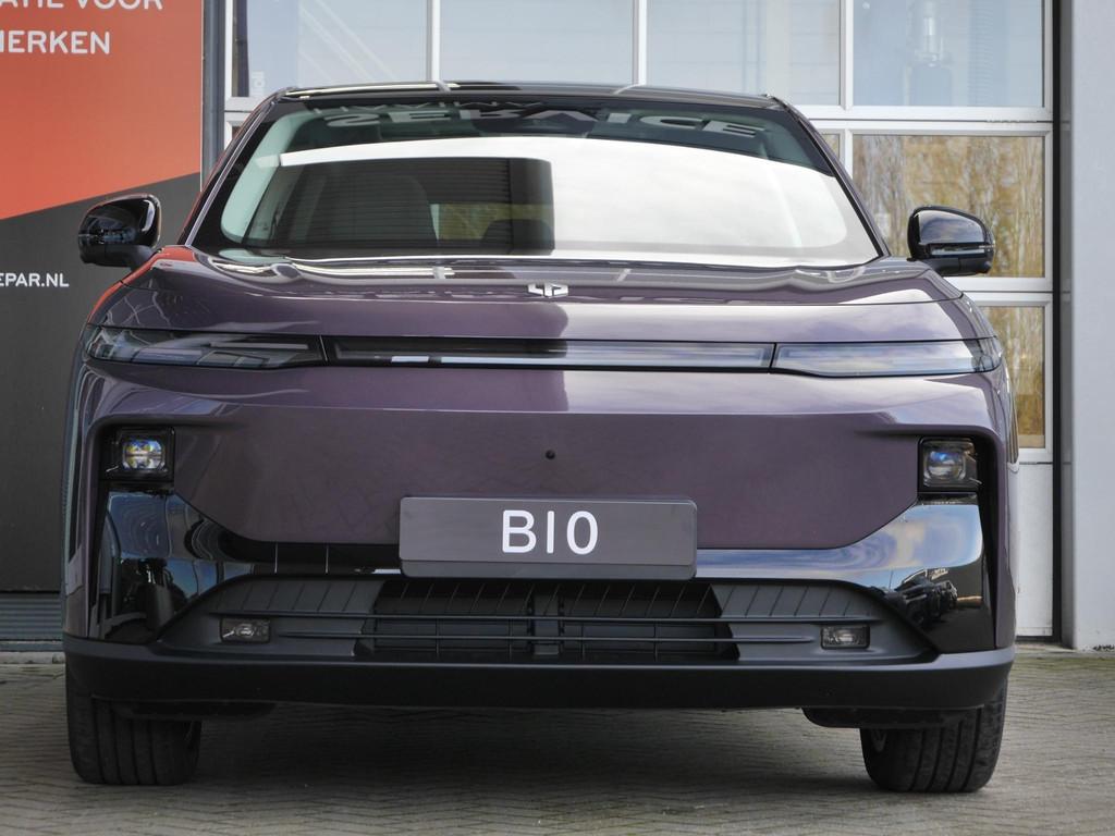 Leapmotor B10 Design ProMax 67.1 kWh | Op bestelling leverba, Achterwielaandrijving, 750 kg, Overige kleuren, 1820 kg