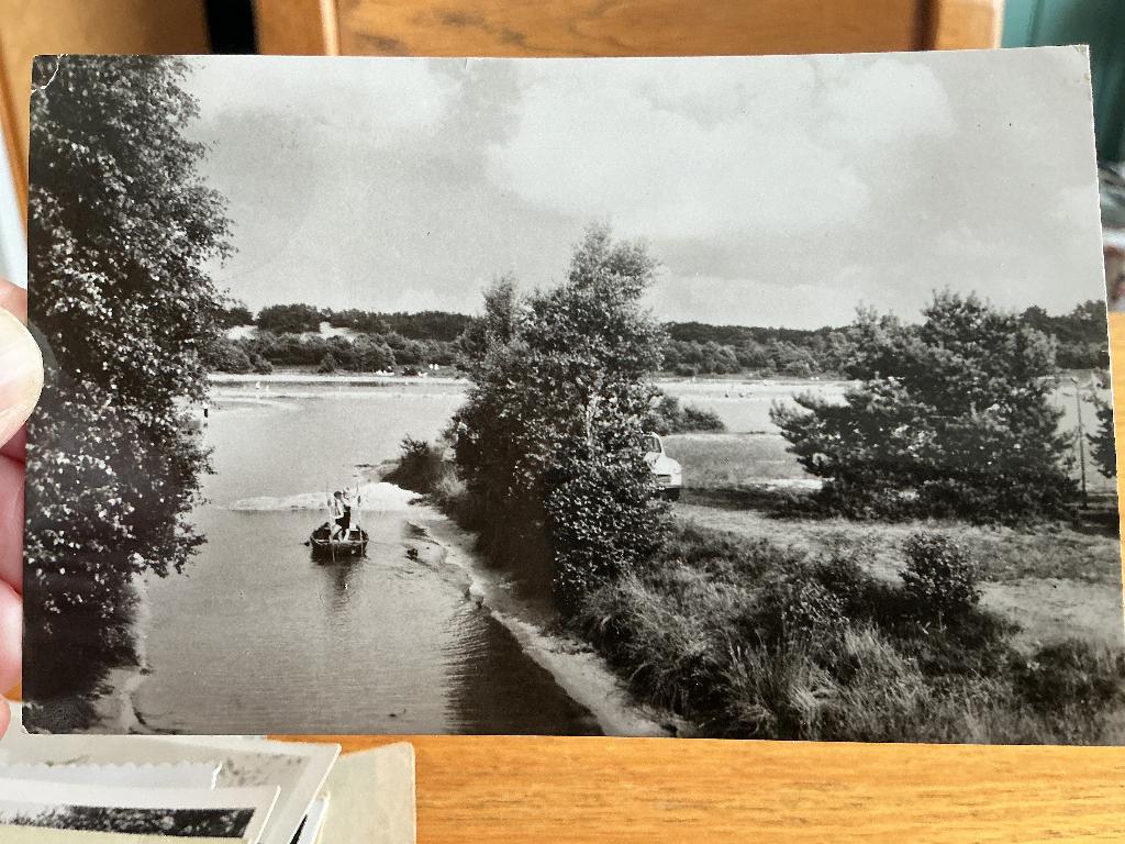 Otterlo, Verzenden, 1960 tot 1980, Gelopen, Gelderland