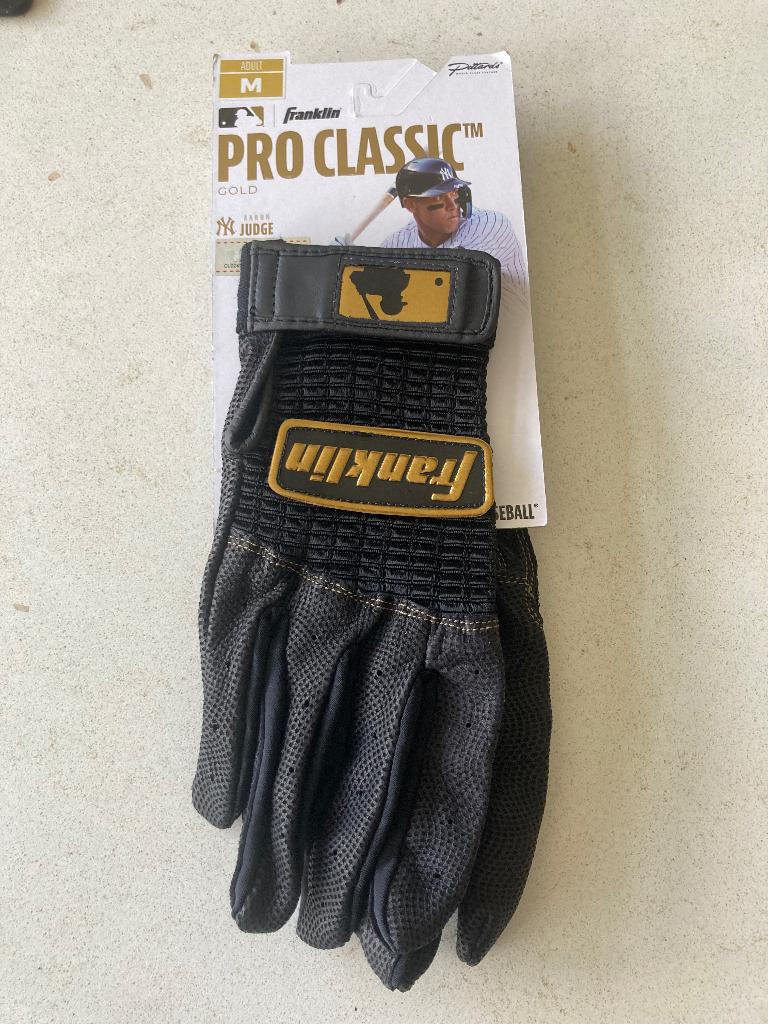 Slaghandschoentjes honkbal, Sport en Fitness, Honkbal en Softbal, Ophalen of Verzenden, Nieuw, Honkbal, Handschoen