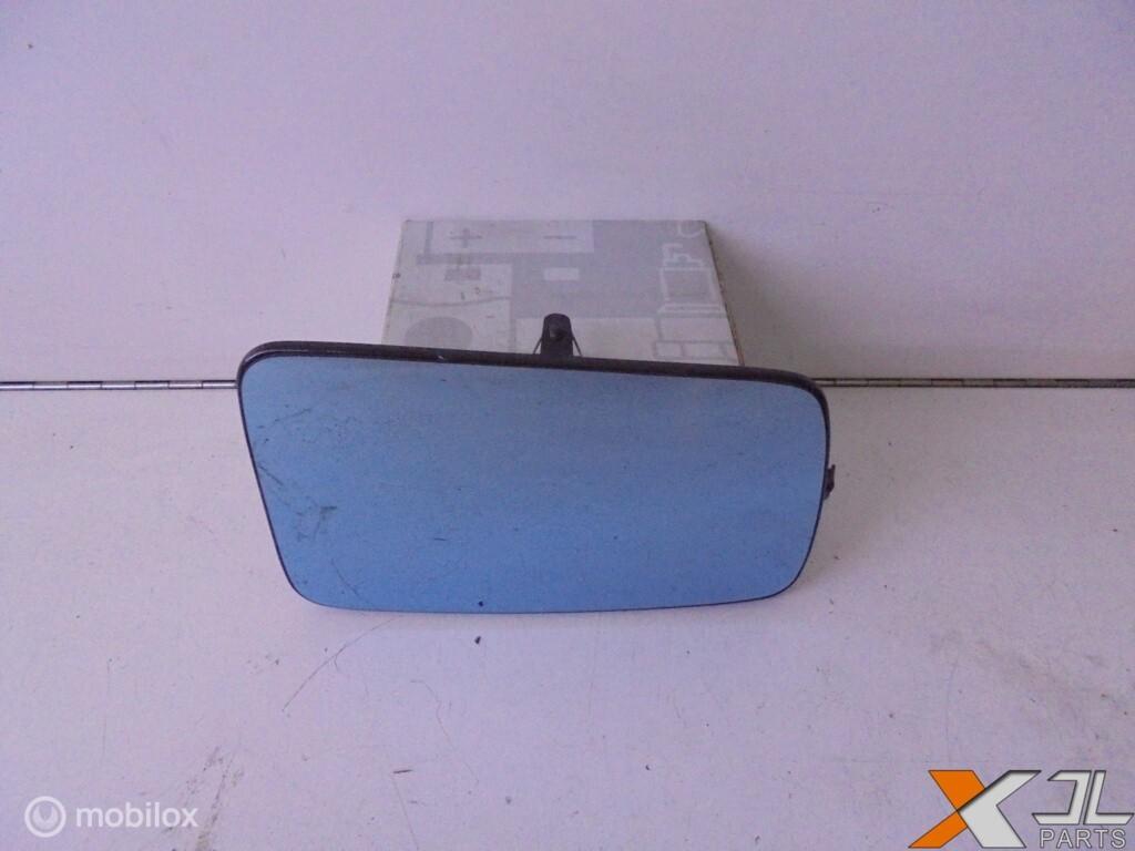 S-KLASSE W140 SPIEGELGLAS RE  A1408101221 NIEUW, Gebruikt, Mercedes-Benz, Ophalen of Verzenden, Mercedes-Benz