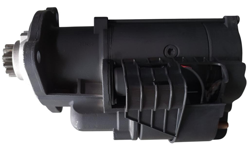 DAF STARTERMOTOR VOOR EURO 4/5 CF/XF 2165365R, -, -, Nieuw, Motor en Toebehoren