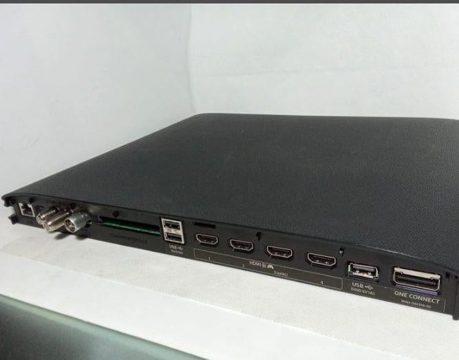 Samsung GQ75QN900CTX SOC8005C BN91-24480G BN9124480G, Ophalen of Verzenden