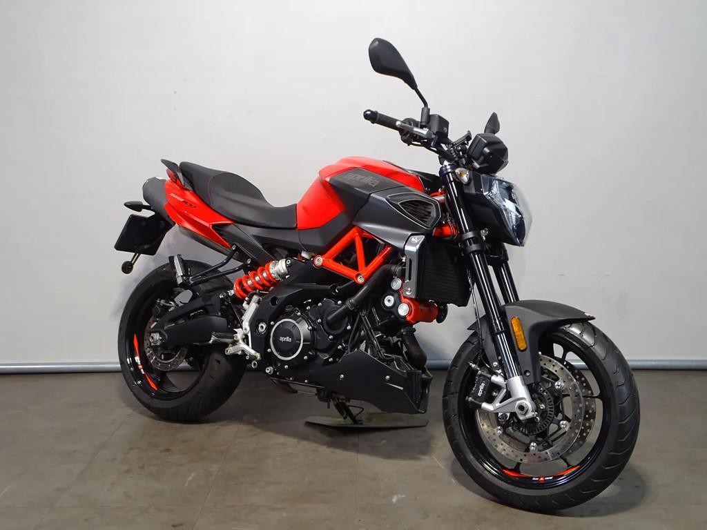 Aprilia SHIVER 900 ABS € 7.990,00 - foto 2