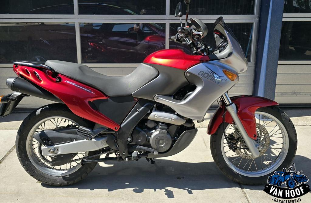 Aprilia Pegaso 650 Injectie Rotax motorblok 36kw, Motoren, Motoren | Aprilia, Bedrijf, Toermotor, meer dan 35 kW