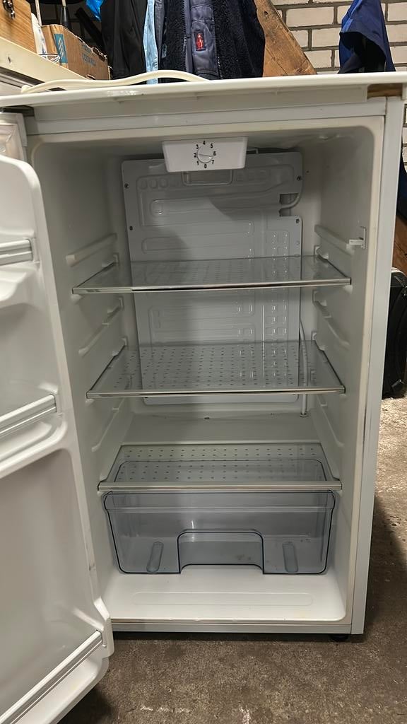 Camping koelkast, Witgoed en Apparatuur, Koelkasten en IJskasten, Minder dan 75 liter, Ophalen of Verzenden, Zo goed als nieuw