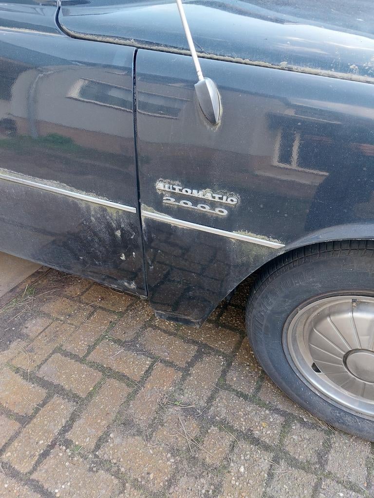 Rover p6 mk1 onderdelen of compleet, Auto-onderdelen, Ophalen, Rover