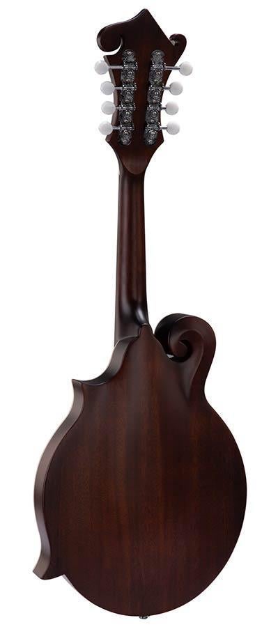 SMF840VS SX mandolin F-style vintage sunburst, ., Mandoline, Nieuw, Ophalen of Verzenden