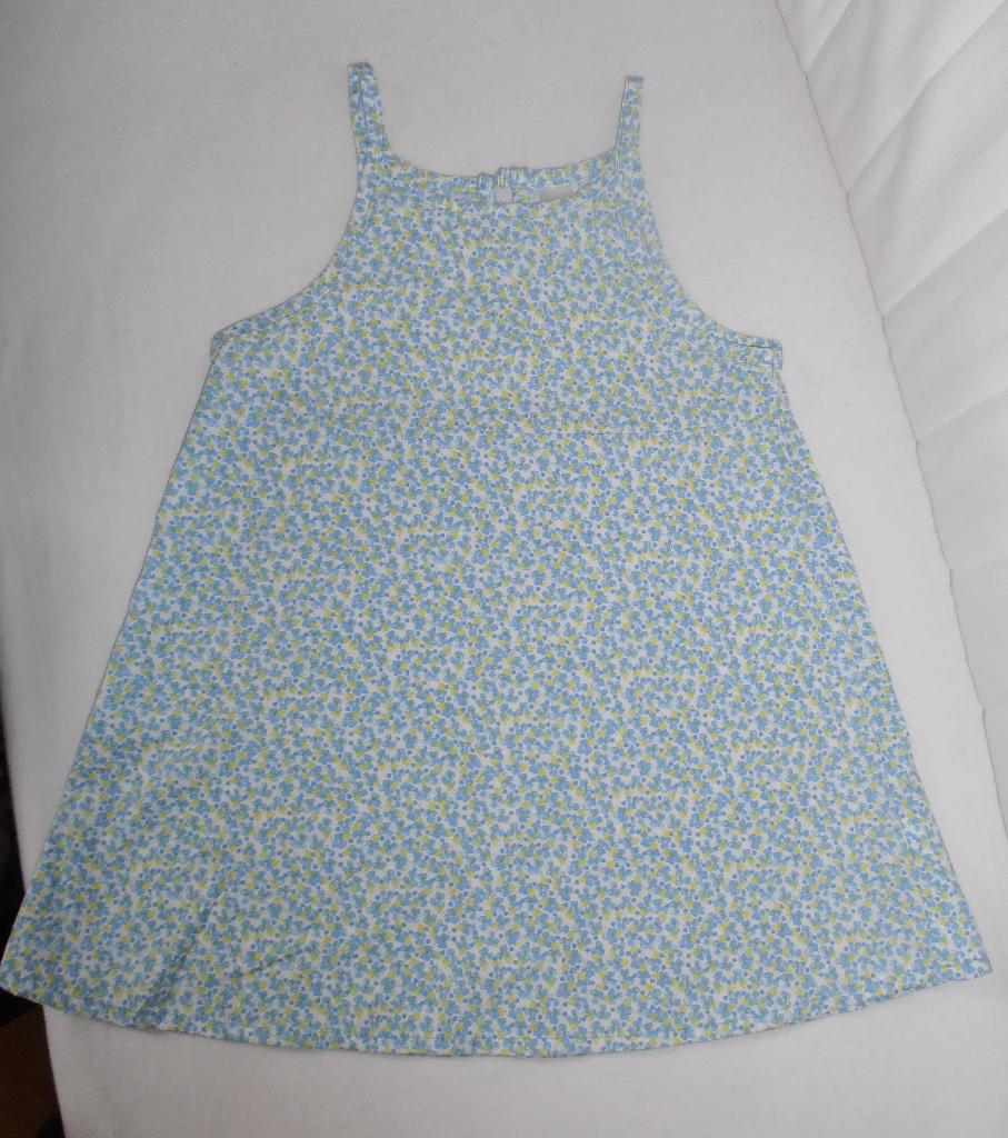 jurk maat 98/104, Zeeman, Gebruikt, Meisje, Ophalen of Verzenden