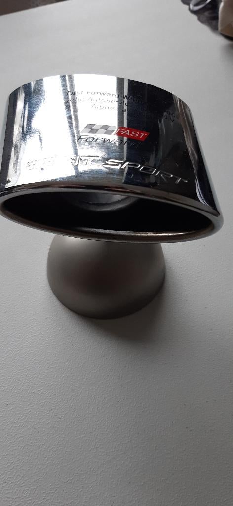 Seat trofee, Ophalen of Verzenden