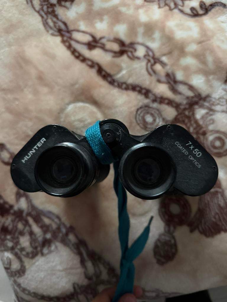 Verrekijker, Verzenden, Zo goed als nieuw, Overige typen