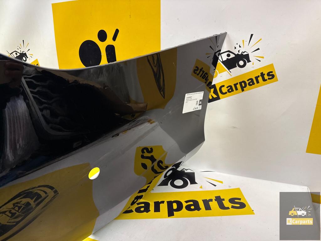 MERCEDES E-KLASSE W213 FACLIFT AMG ACHTERBUMPER A2138850001, Gebruikt, Mercedes-Benz AG, Mercedes-Benz, Ophalen of Verzenden