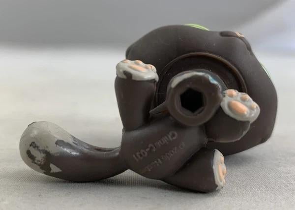 LPS 816 Kat Katen Kitten Pet Pairs Hasbro 2008, Coolsingel 104, 3011 AG Rotterdam, Netherlands, Verzenden, Zo goed als nieuw, Noidea@gmail.com