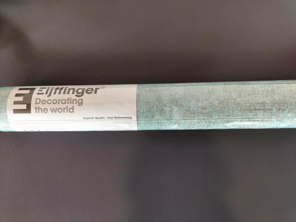 1 rol behang van Eijffinger, Ophalen, Minder dan 10 m², Bruin