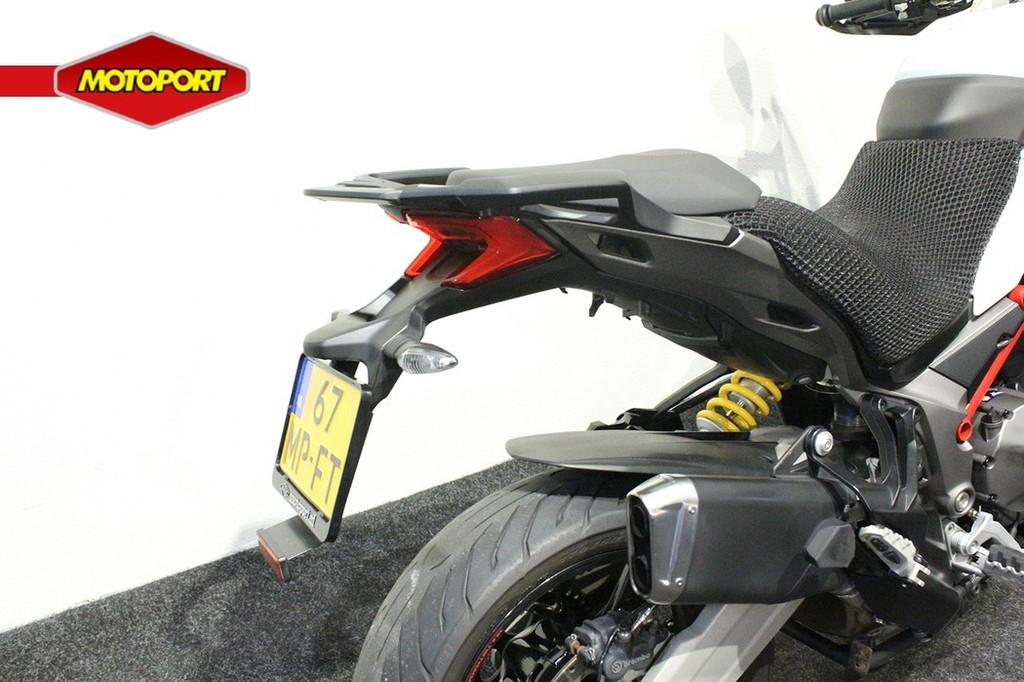 Ducati Multistrada 950 S - foto 2