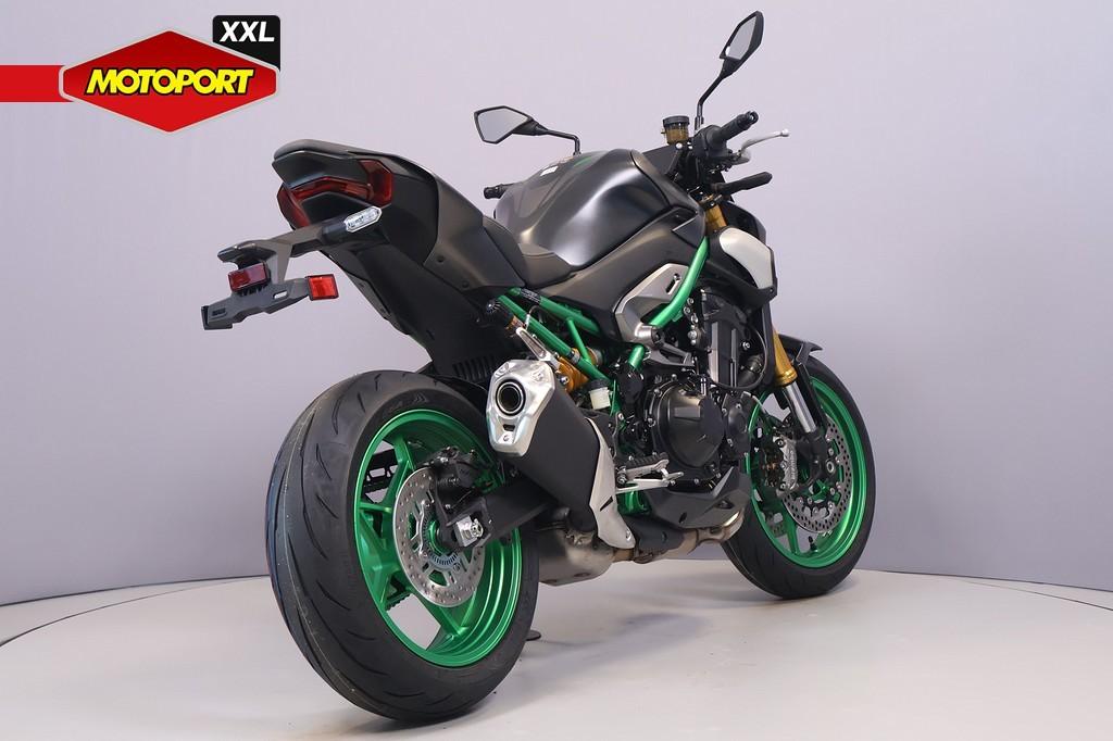Kawasaki Z 900 SE (bj 2026) - foto 3