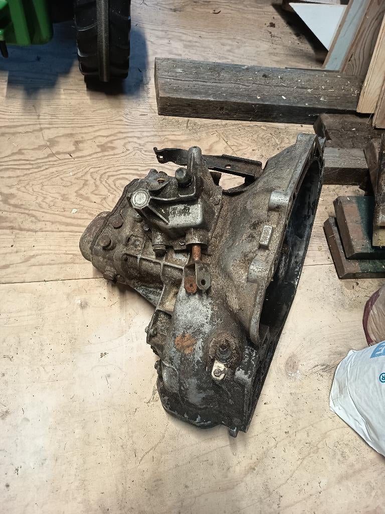 Versnellingsbak f13 Opel, Auto-onderdelen, Ophalen, Opel