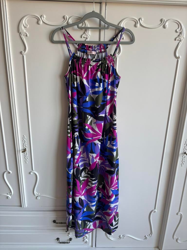 Nieuw travel jurk merk Studio Anneloes maat XS, Overige kleuren, Nieuw, Ophalen of Verzenden, Maat 34 (XS) of kleiner