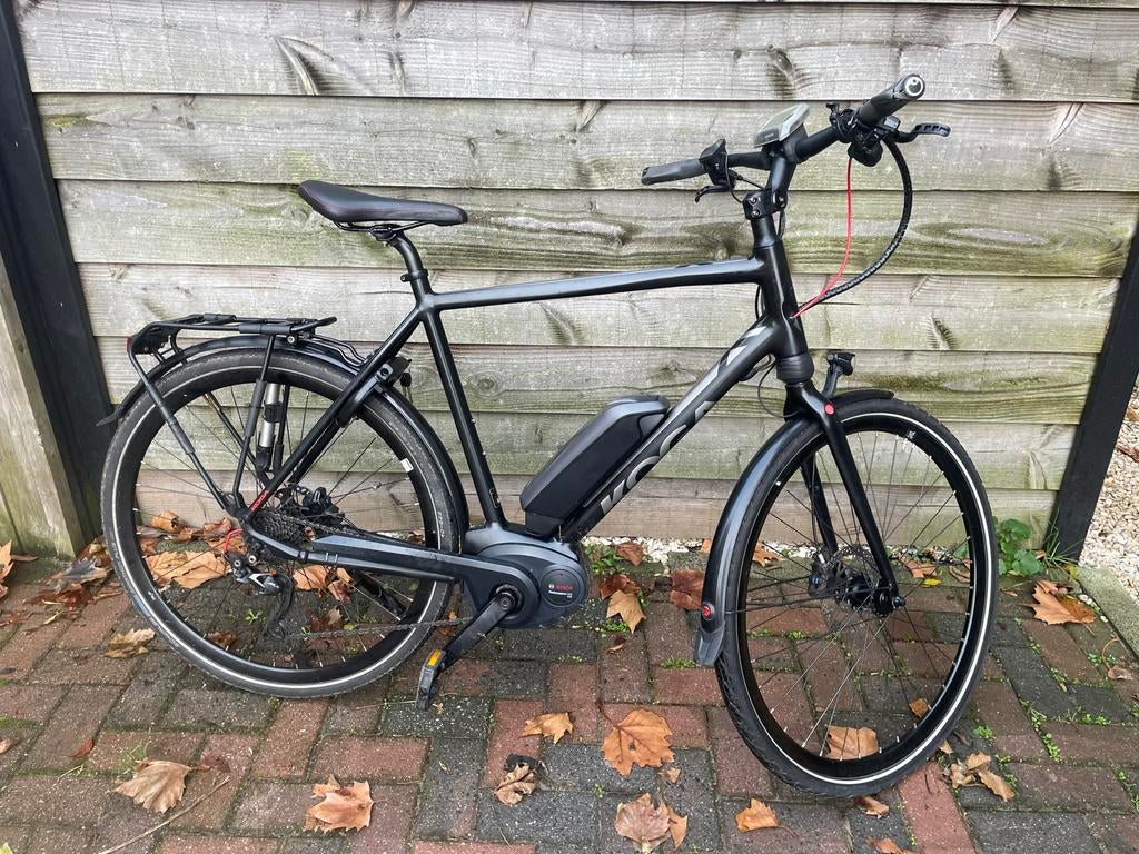 Koga Elite X ebike, 59 cm of meer, Ophalen, Gebruikt, Overige merken