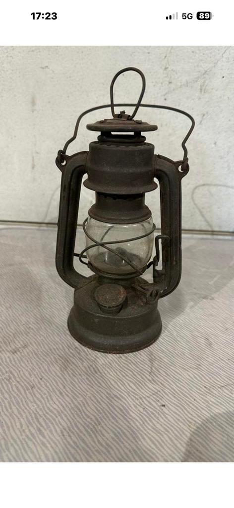 Feuerhand nr.175, Ophalen of Verzenden