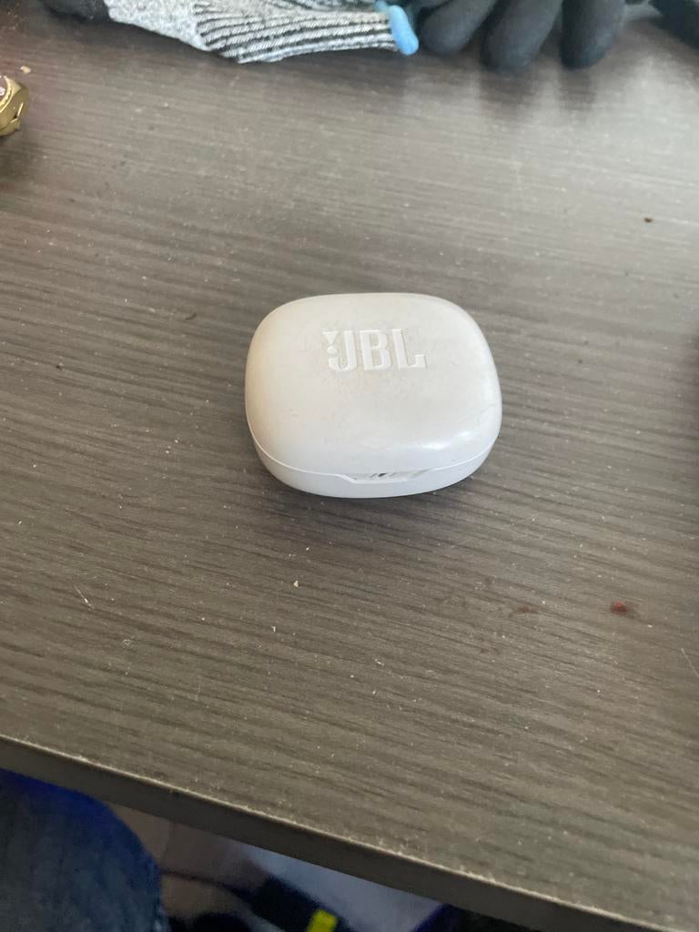 JBL Oortjes - Draadloze In-Ear Koptelefoon, Ophalen, Gebruikt, Overige merken, Draadloos