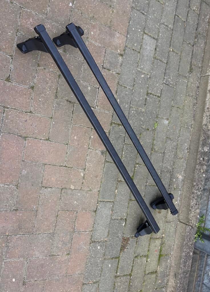 Dakdragers, Ophalen of Verzenden, Zo goed als nieuw