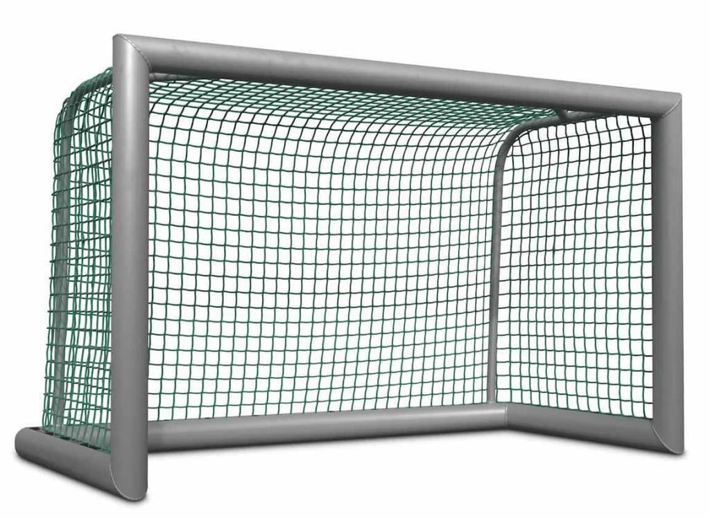 Aluminium Voetbaldoel BK Junior 160x100 cm Voetbalgoal  153, Maat XS of kleiner, Ophalen of Verzenden, Nieuw, Shirt