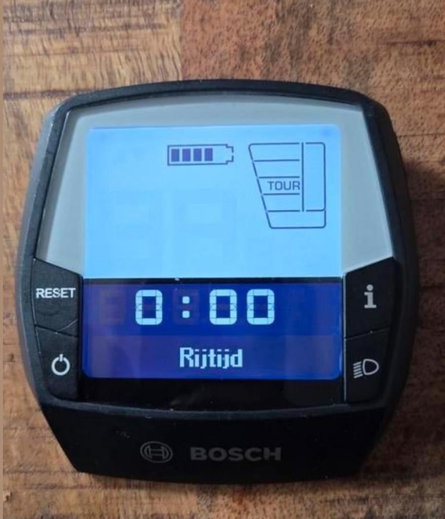 Bosch fiets display, Ophalen of Verzenden