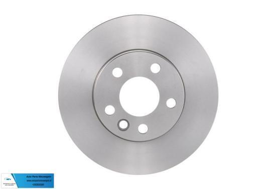 Remschijf origineel Seat Alhambra 7M ('96-'10) 7M0615301G, Auto-onderdelen, Nieuw, Ophalen of Verzenden, Seat, Seat