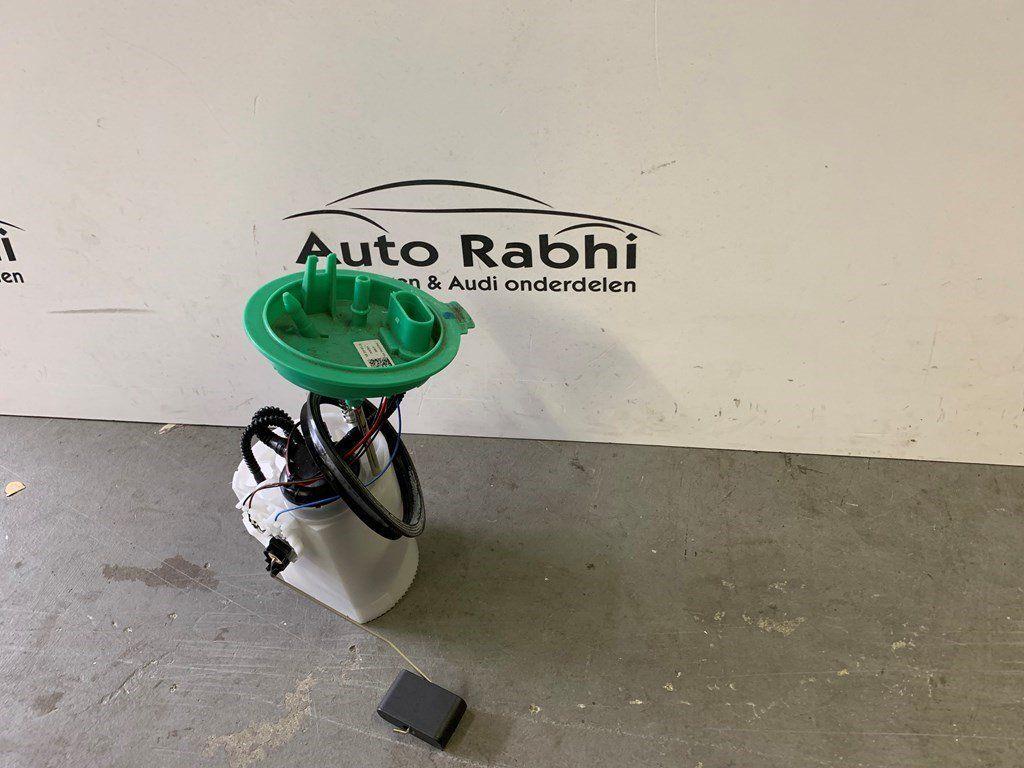 VW Golf 7 GTI Brandstofpomp 5Q0919051AA, Auto-onderdelen, Brandstofsystemen, Gebruikt, -, -, Ophalen of Verzenden