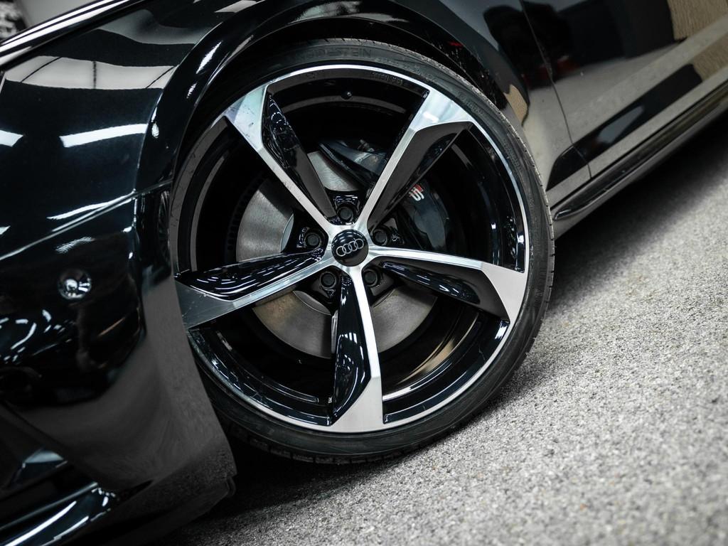 Audi A4 Avant 3.0 TFSI S4 quattro Pro Line Plus | Stoelmassa, Auto's, Gebruikt, 2995 cc, 1650 kg, A4