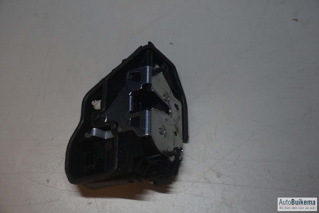 Origineel BMW 2-Serie F45 portierslot rechts voor, Gebruikt, -, -, Ophalen of Verzenden