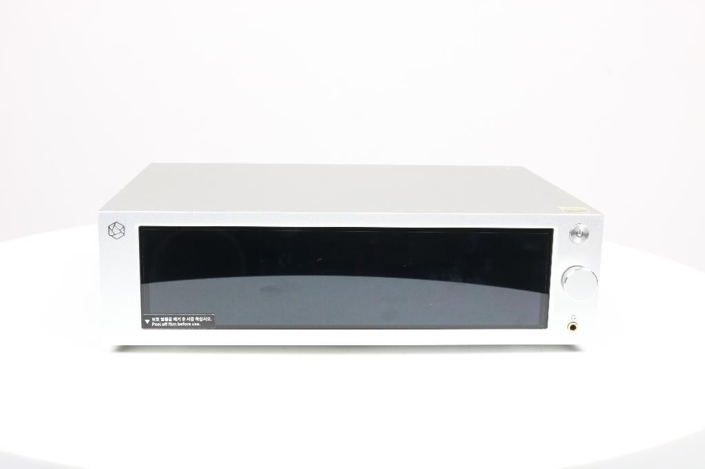 HiFi Rose RS250 – High-end netwerkspeler / streamer