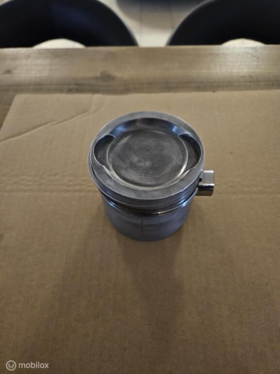 Zuiger(s) Porsche 924 2.0 86,98, Auto-onderdelen, Motor en Toebehoren, Gebruikt, Porsche, Ophalen of Verzenden, Porsche