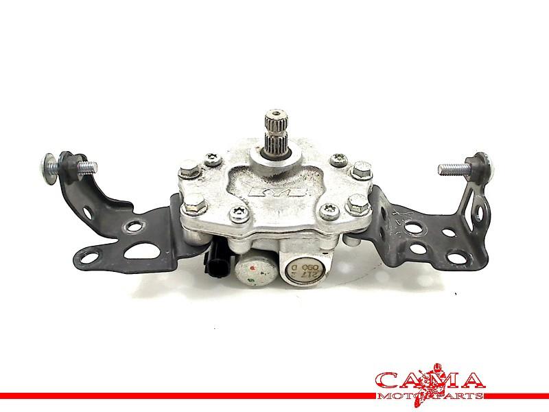 STUURDEMPER Honda, Motoren, Dhr. S. di Majo, Gebruikt, Info@cama-motorparts.nl, P.J. Troelstraweg 8 8
3144 CX  MAASSLUIS, NL