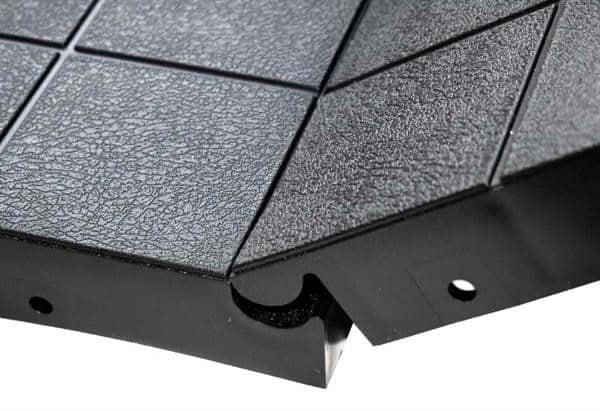 80 Isabella Vloertegels 50x50 - Zo goed als nieuw!, Ophalen, Zo goed als nieuw