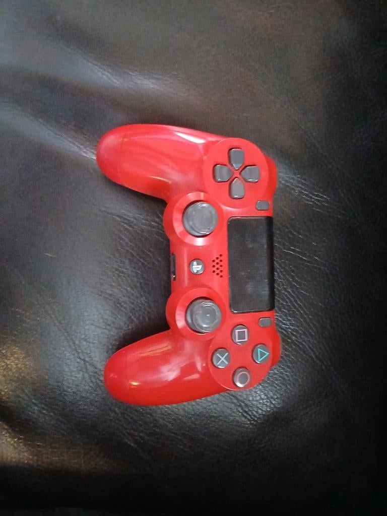 Originele ps4 controller, Ophalen of Verzenden, Met 1 controller, Original