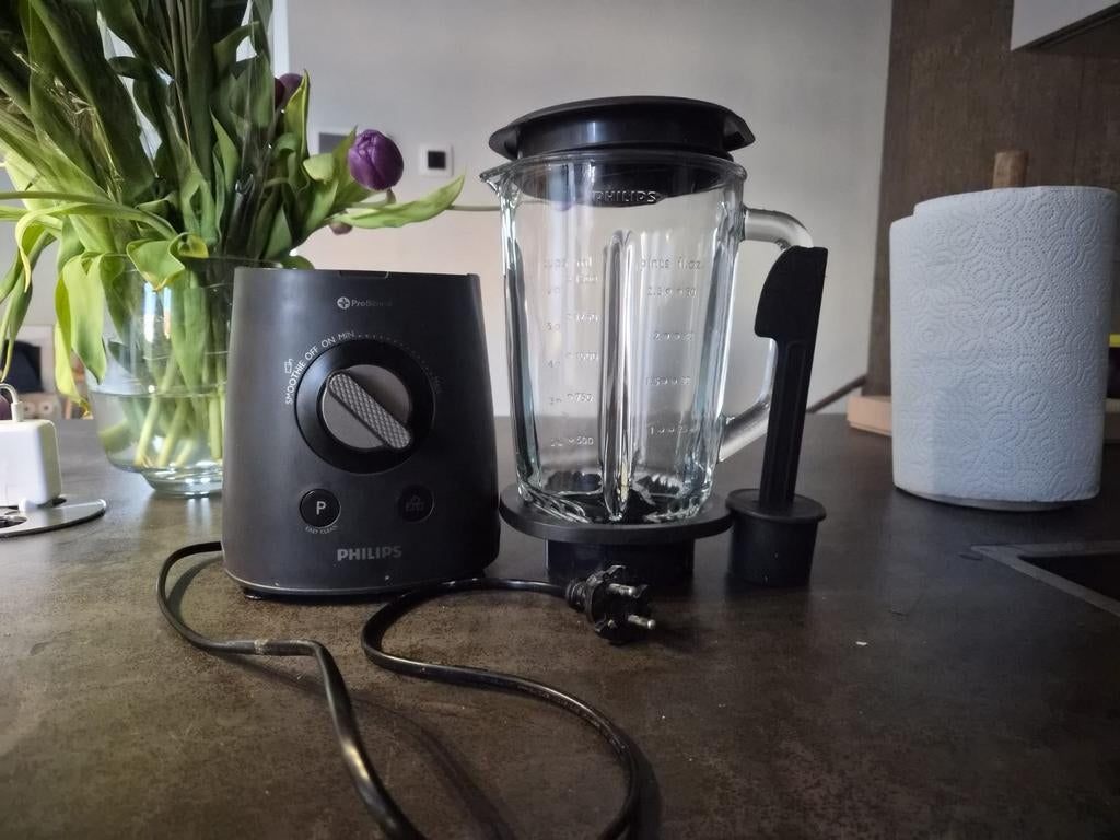 Philips ProBlend 6 blender, Ophalen of Verzenden