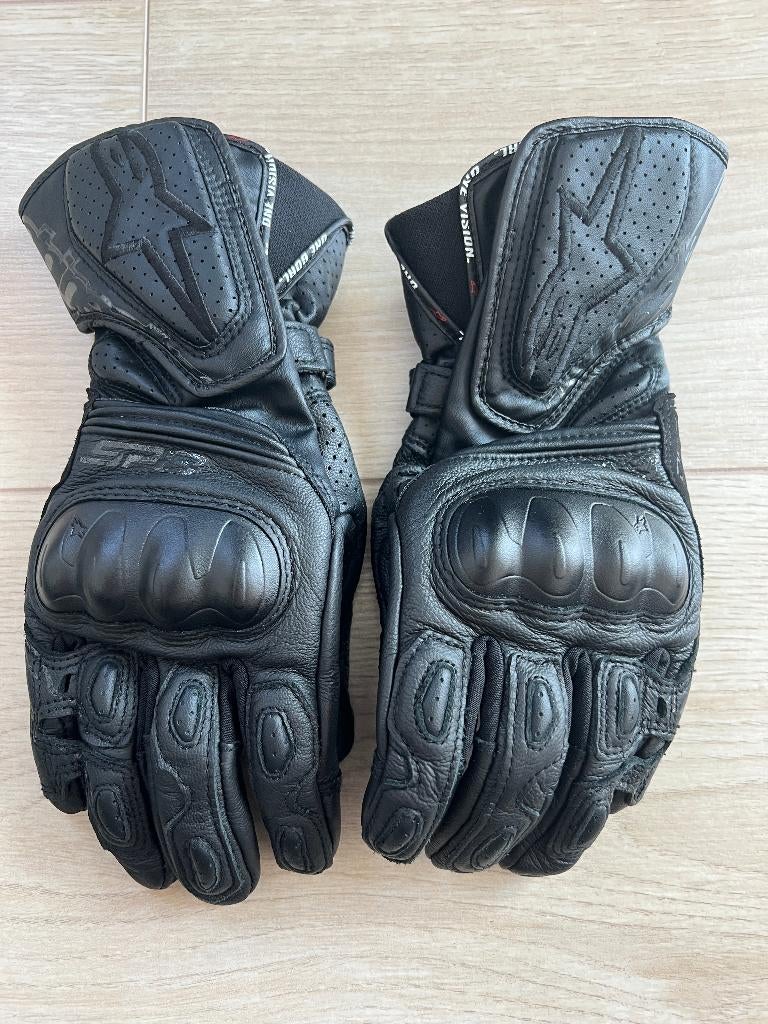 Alpinestars Stella Motorhandschoenen –  S – Nieuw, Motoren, Kleding | Motorkleding, Ophalen of Verzenden, Nieuw zonder kaartje