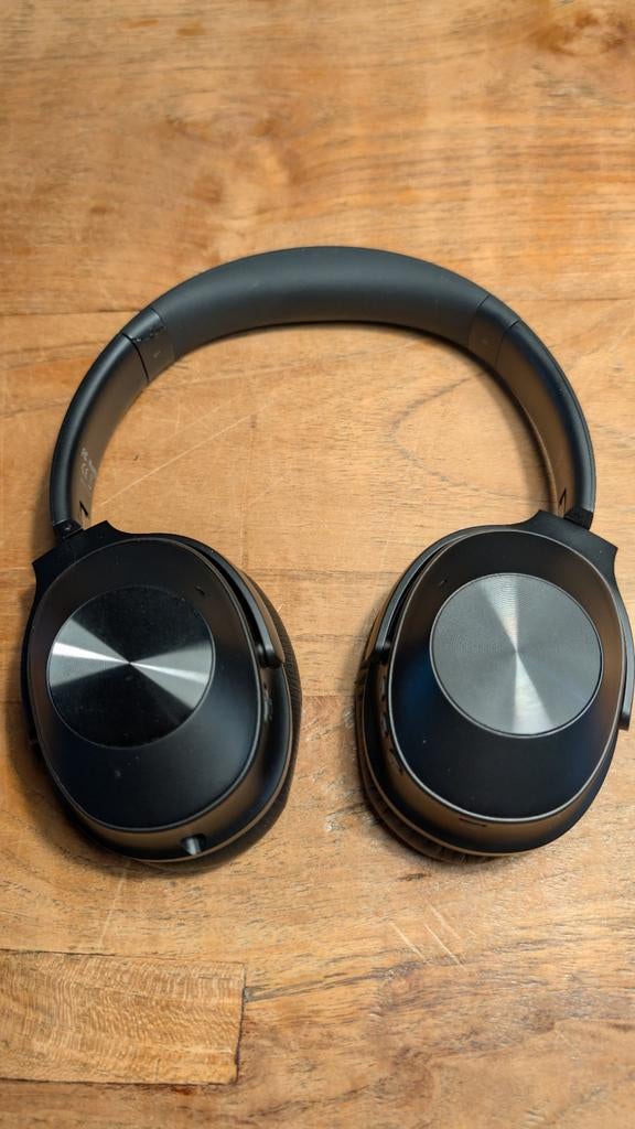 Oneodio A9 Koptelefoon - Draadloos met Bluetooth, Audio, Tv en Foto, Koptelefoons, Overige merken, Ophalen of Verzenden, Zo goed als nieuw