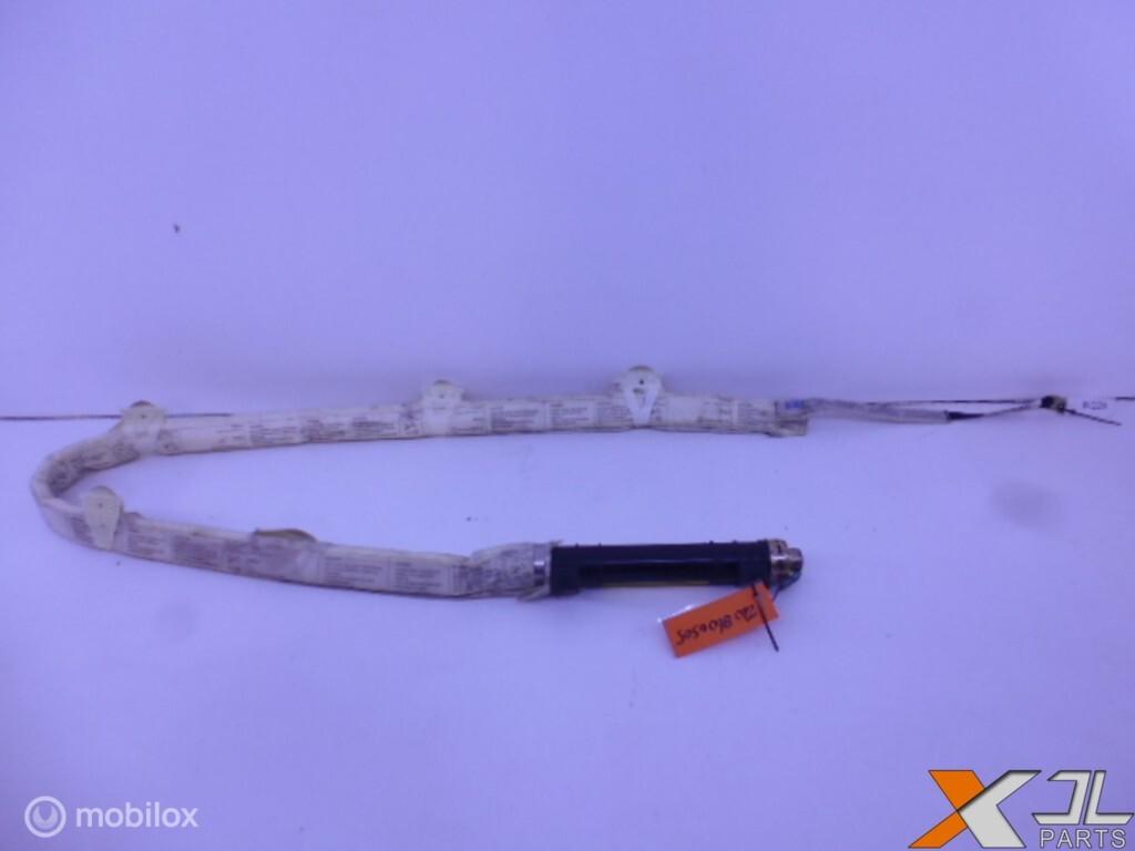 S-KLASSE W220 WINDOWBAG AIRBAG LINKS A2208600505, Auto-onderdelen, Gebruikt, Mercedes-Benz, Ophalen of Verzenden, Mercedes-Benz