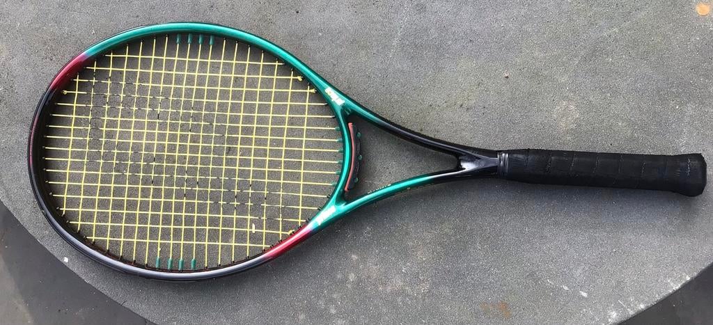 Tennisracet prince, Ophalen of Verzenden, Gebruikt, Racket, Prince
