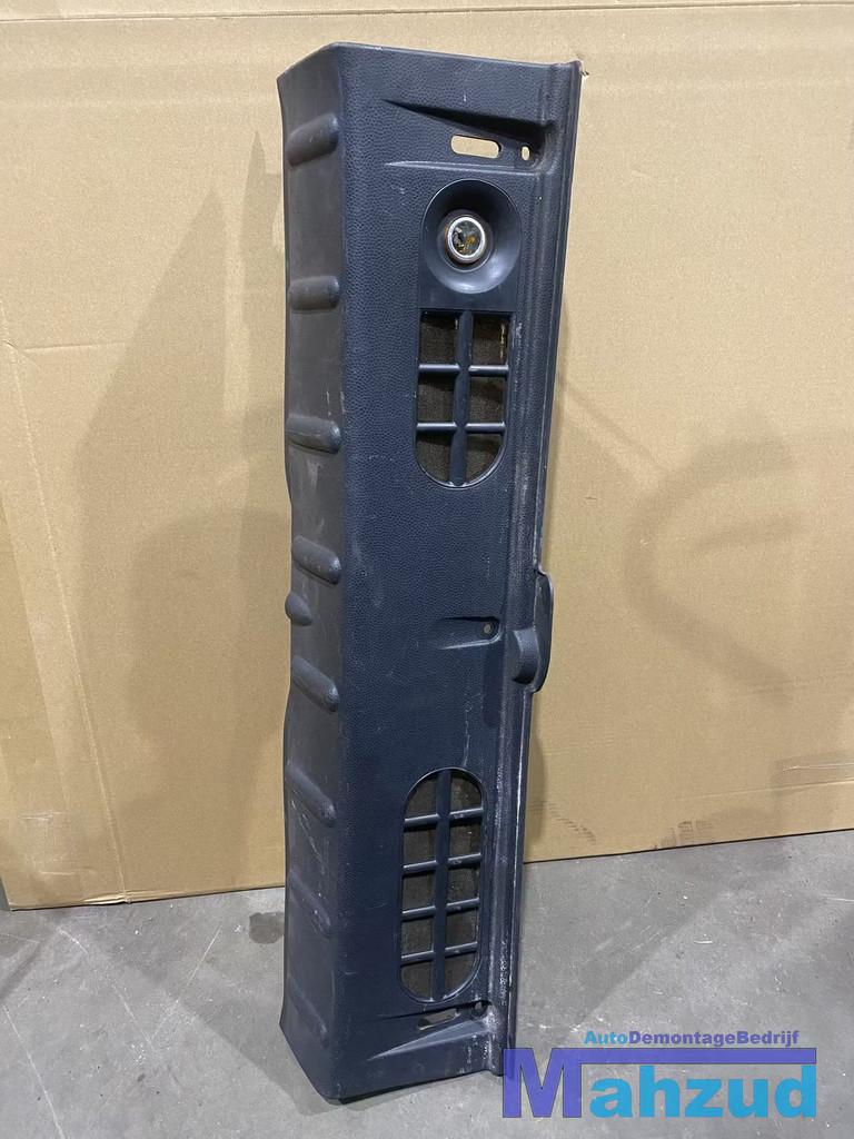 MINI COOPER ONE R52 Bagageruimte bekleding 2004-2008, Gebruikt, Ophalen of Verzenden, Customer.service@mini.co.uk, Mini