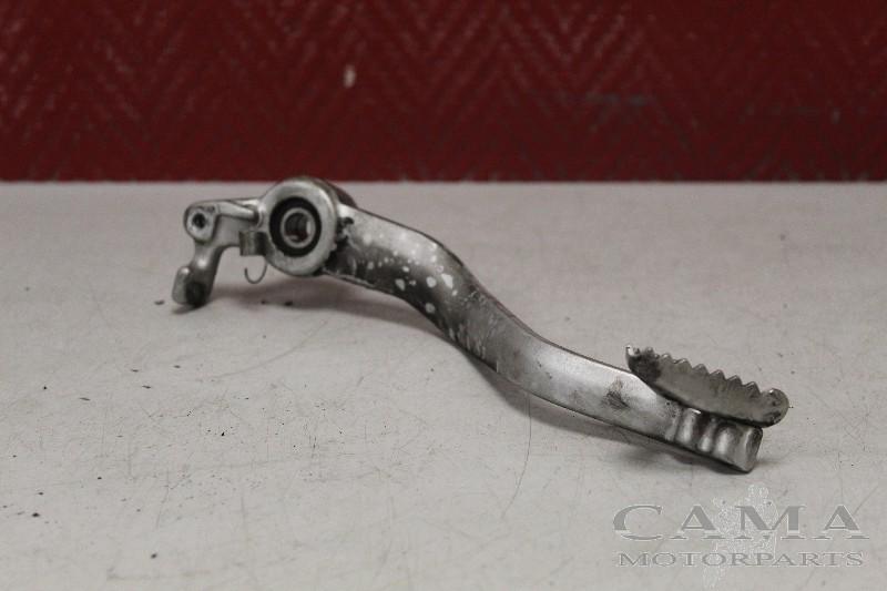 REMPEDAAL KTM 690 Duke 2007-2011 (01-2007/12-2011), Dhr. S. di Majo, Gebruikt, Info@cama-motorparts.nl, P.J. Troelstraweg 8 8
3144 CX  MAASSLUIS, NL