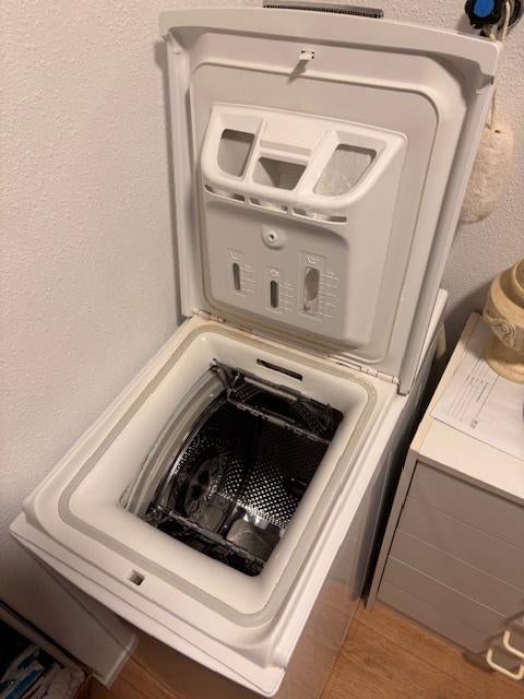 Wasmachine bovenlader, Witgoed en Apparatuur, Wasmachines, Xx, Bovenlader, Ophalen of Verzenden, Xx