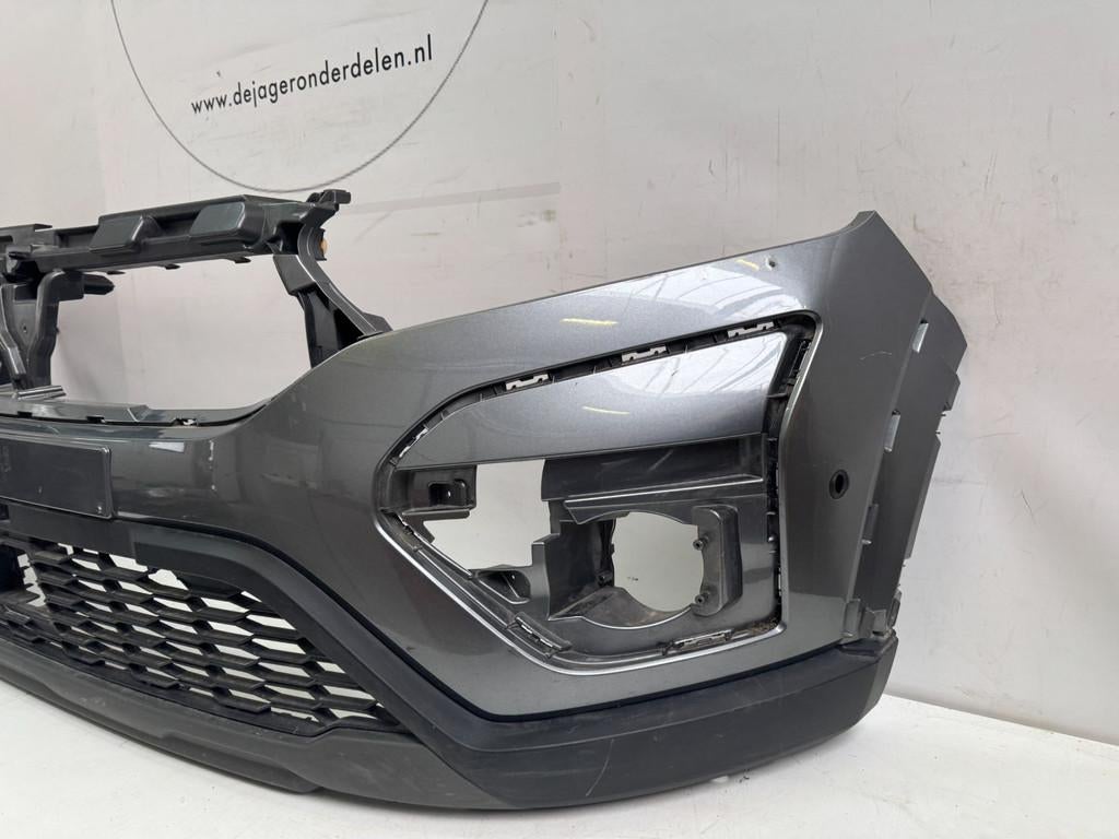 DACIA SANDERO III STEPWAY VOORBUMPER BUMPER 620228861R, Auto-onderdelen, Carrosserie en Plaatwerk, Dacia, Gebruikt, Voor, Automobile-Dacia SA