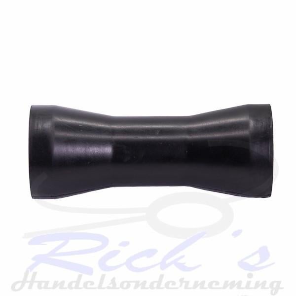 Bootrol / kielrol / boegrol 200 mm met asgat 17 mm, NB, Nieuw, Ophalen of Verzenden, NB