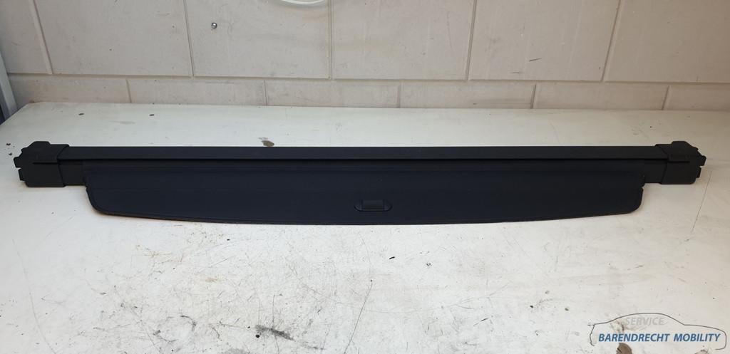 Rolhoes hoedenplank Audi A2 8Z086355394 origineel gebruikt 2, Auto-onderdelen, Interieur en Bekleding, Gebruikt, AUDI AG, Auto-Union-Strasse 1
85045  Ingolstadt, DE